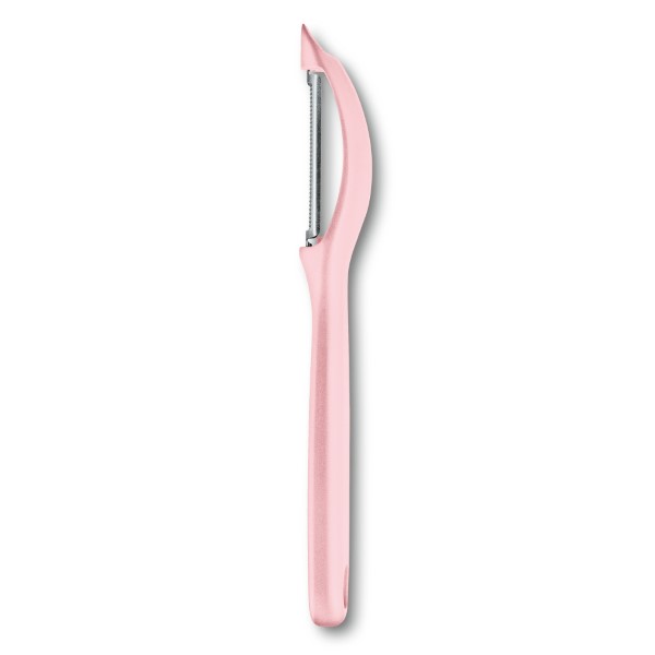 Universal Peeler Light Rose