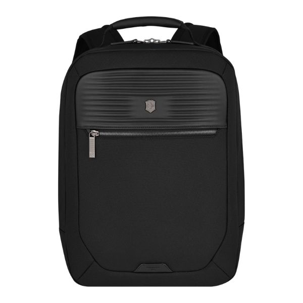 Mythic, Compact Backpack, Black
