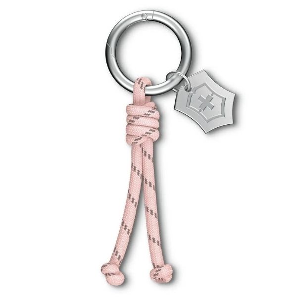 Key Ring, rose