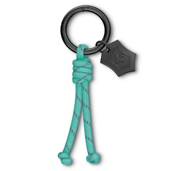 Key Ring, turquoise