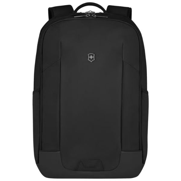 Altmont Modern, Compact Backpack, Black