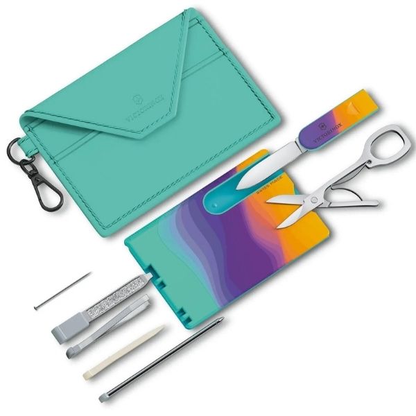 Swiss Card Classic, Sydney Style