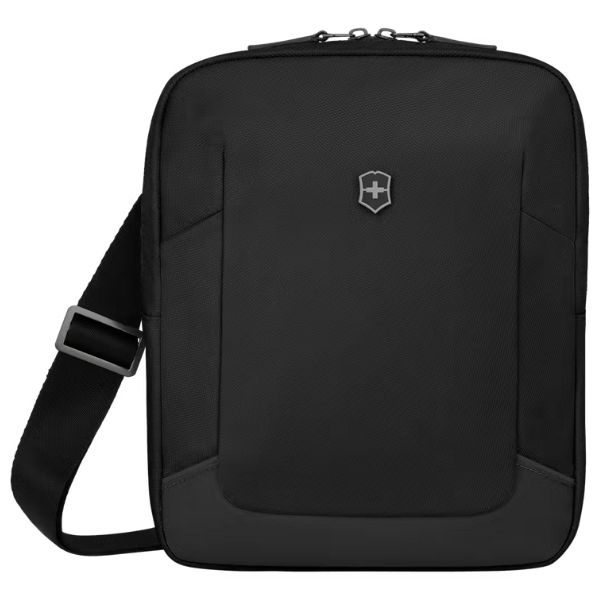 Altmont Modern, Crossbody Bag, Black