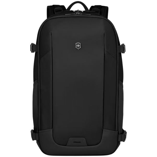Altmont Modern, Traveler Backpack, Black