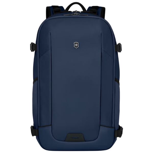Altmont Modern, Traveler Backpack, Navy Blue