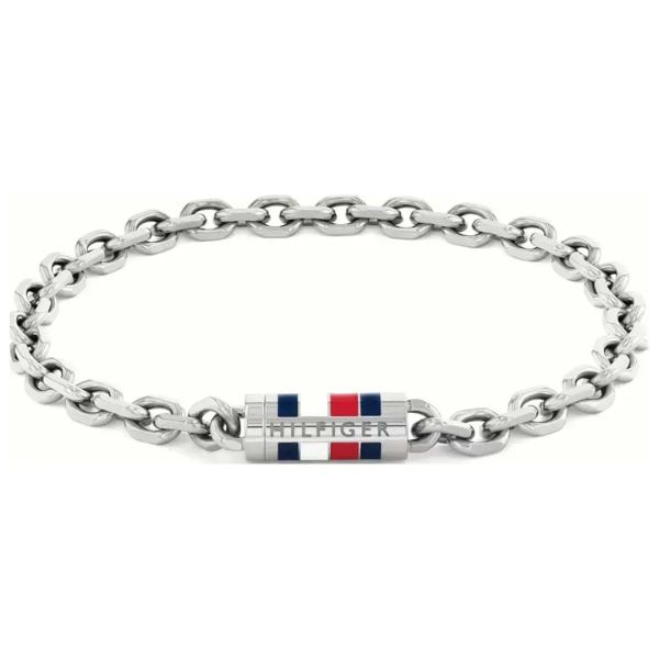 Tommy Hilfiger Men's Bracelet