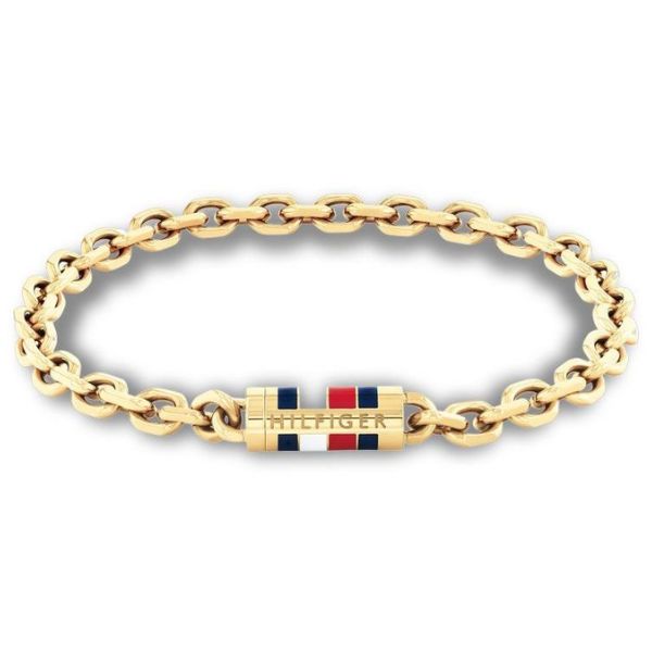 Tommy Hilfiger Men's Bracelet