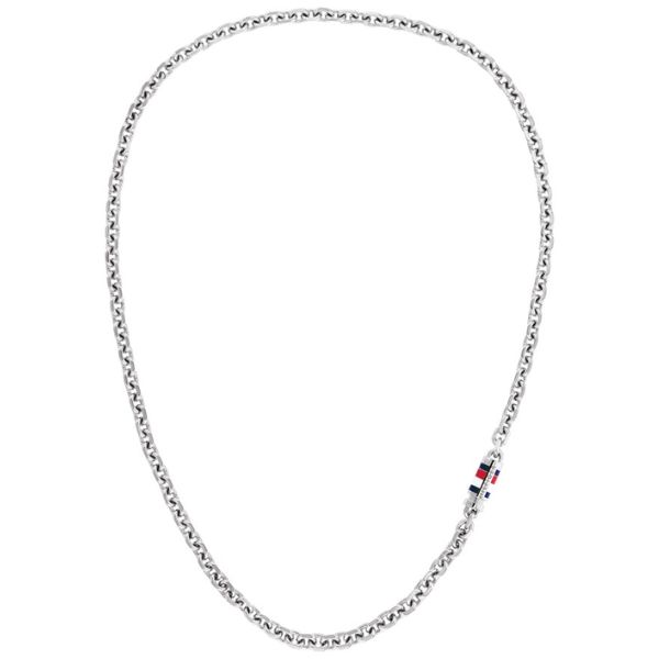 Tommy Hilfiger Men's Necklace