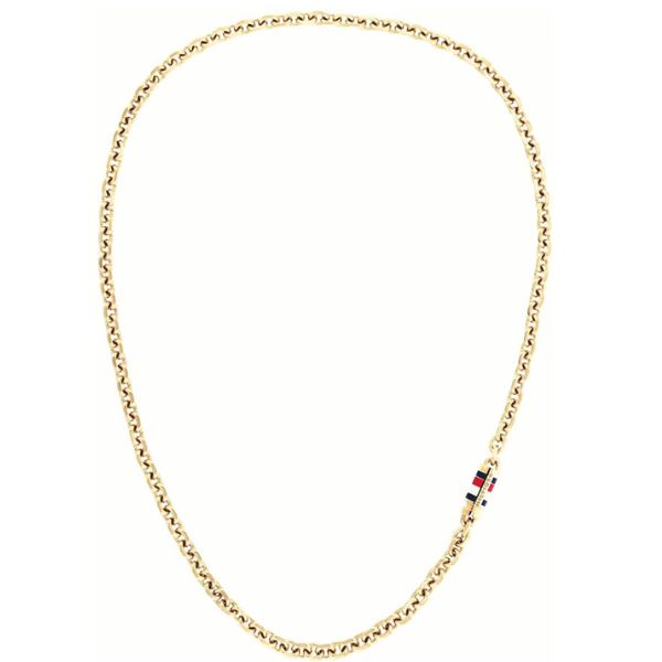 Tommy Hilfiger Men's Necklace