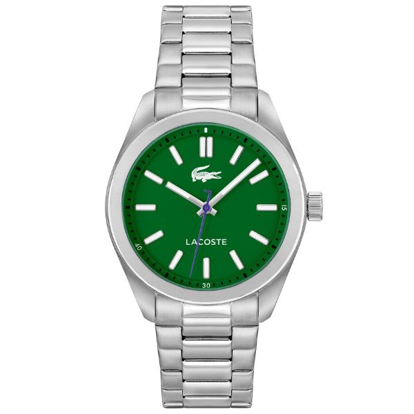 Lacoste Monceau Watch