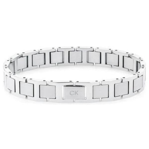 Calvin Klein Enhance Men's Bracelet