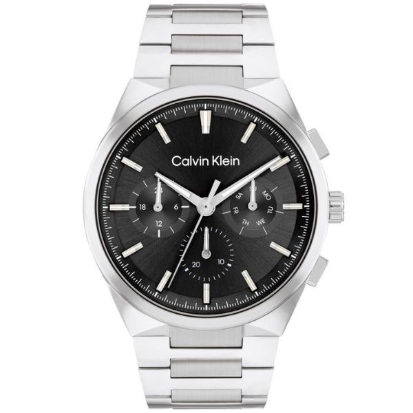 Calvin Klein Distinguish Watch