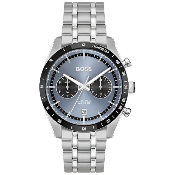 Boss Tourmaster Watch