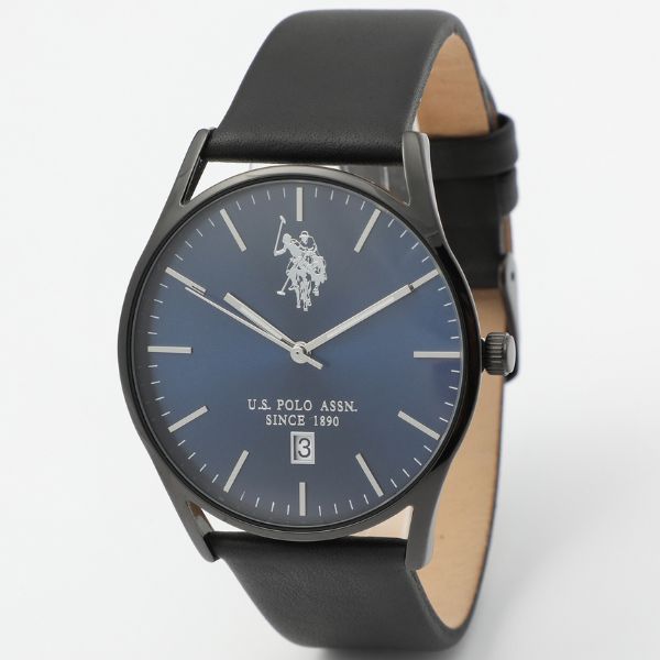 U S Polo Assn Colin Watch