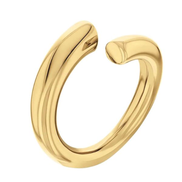 Calvin Klein Spiral GP Ring