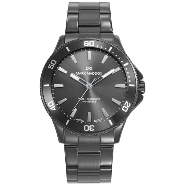 Mark Maddox S/S Men Watch