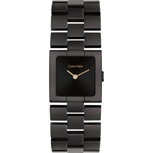 Calvin Klein Meridian Watch