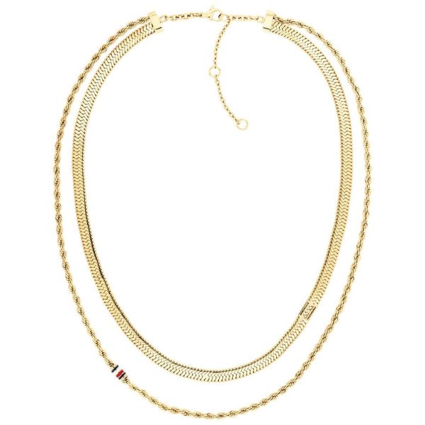 Tommy Hilfiger Necklace