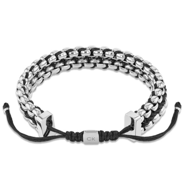 Calvin Klein Fused Men's Bracelet