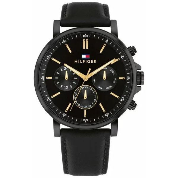 Tommy Hilfiger Tyson