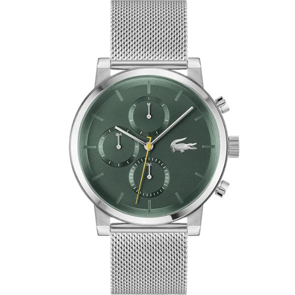 Lacoste Replay Watch