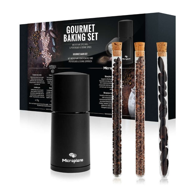 Gourmet Baking Set