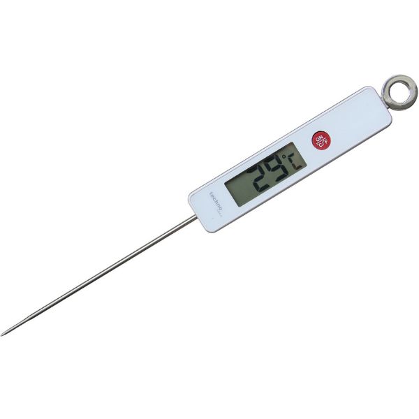 TECHNOLINE HOUSEHOLD THERMOMETER 280 x 10 x 24 mm
