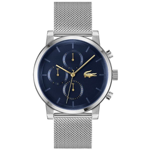 Lacoste Replay Watch