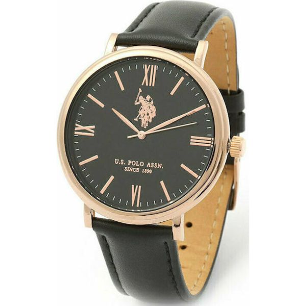 U S Polo Assn Colin Watch