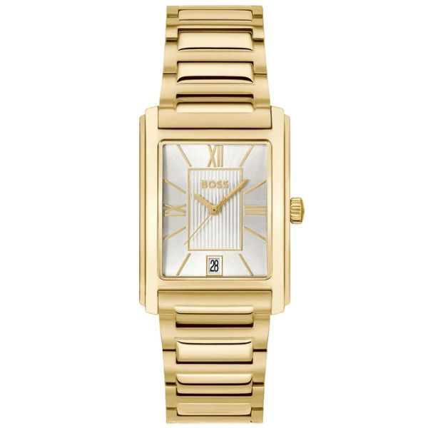 Hugo Boss Principle Dress Watch