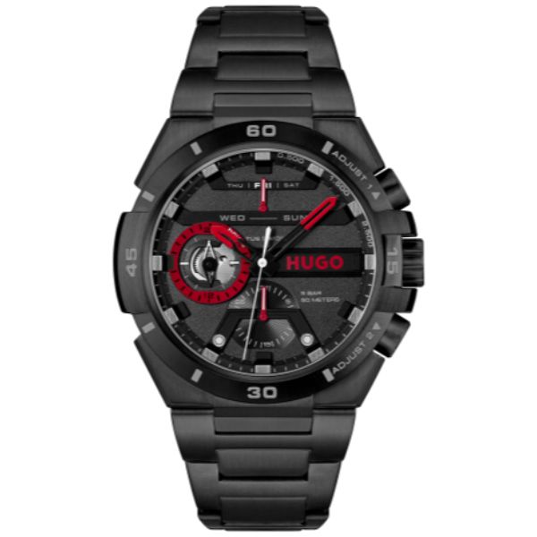 Hugo #Wild Watch By Hugo Boss