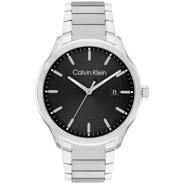 Calvin Klein Architectural Watch