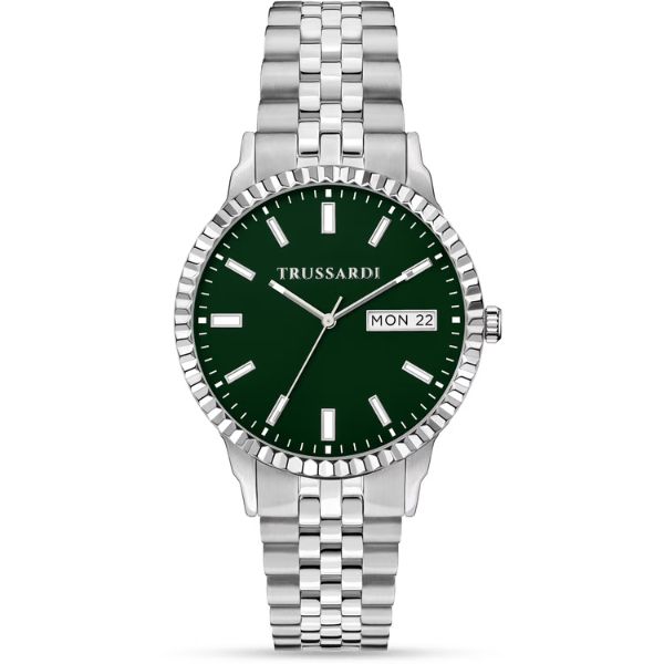 Trussardi T-Bent Watch