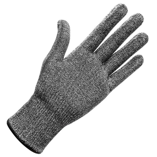 Cut Resistant Glove Grey
