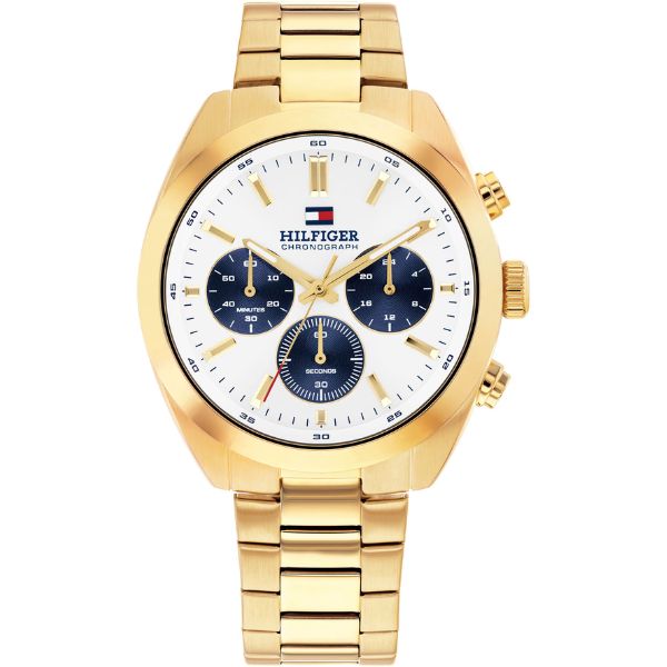 Tommy Hilfiger Hudson