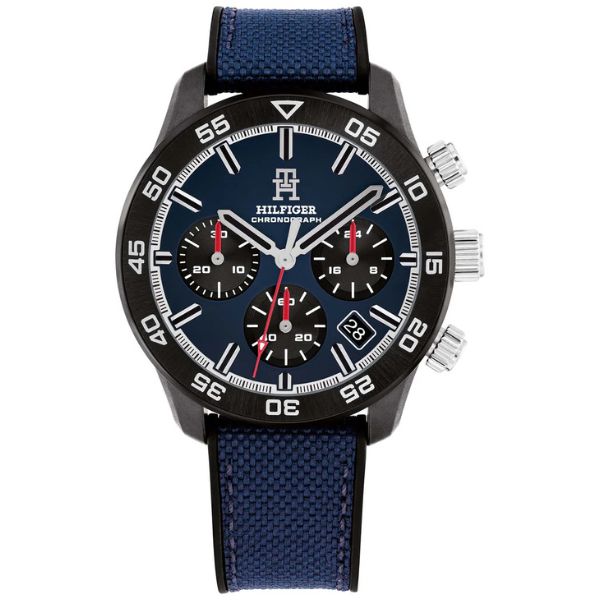 Tommy Hilfiger TH85 Carbon
