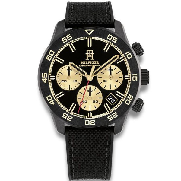 Tommy Hilfiger TH85 Carbon