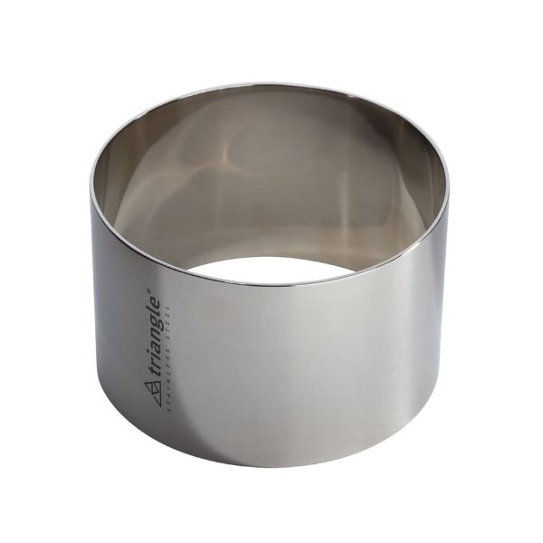 Forming ring round 6cm