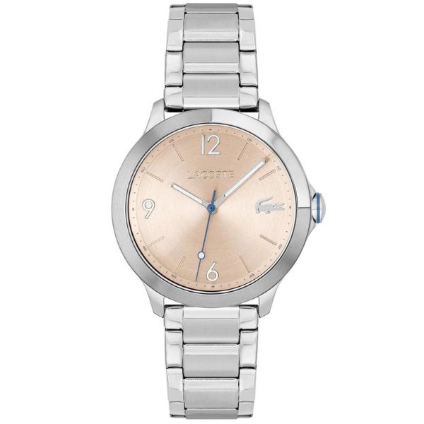 Lacoste Moonball Watch