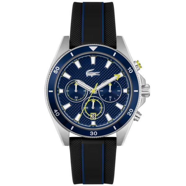 Lacoste Mainsail Watch