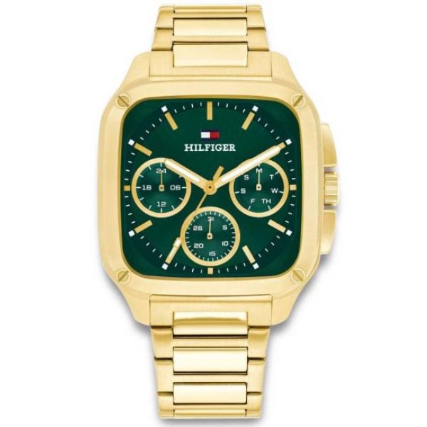 Tommy Hilfiger Herald