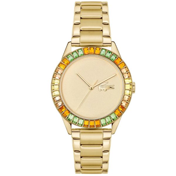 Lacoste Ladycroc Watch