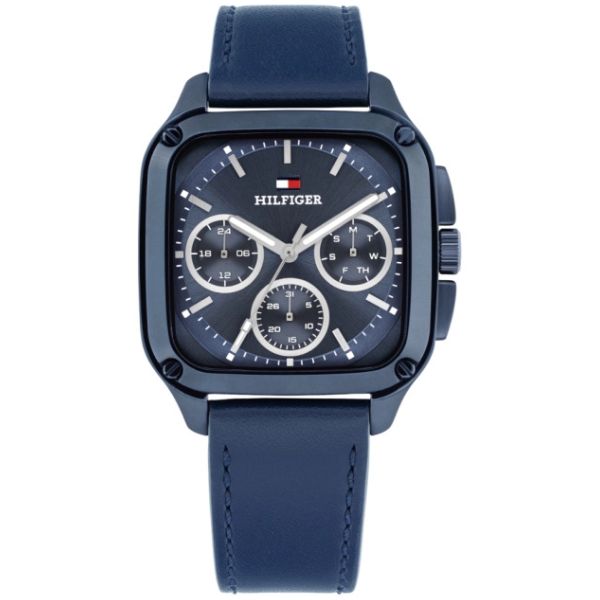 Tommy Hilfiger Herald