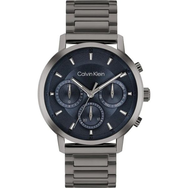 Calvin Klein Gauge Watch