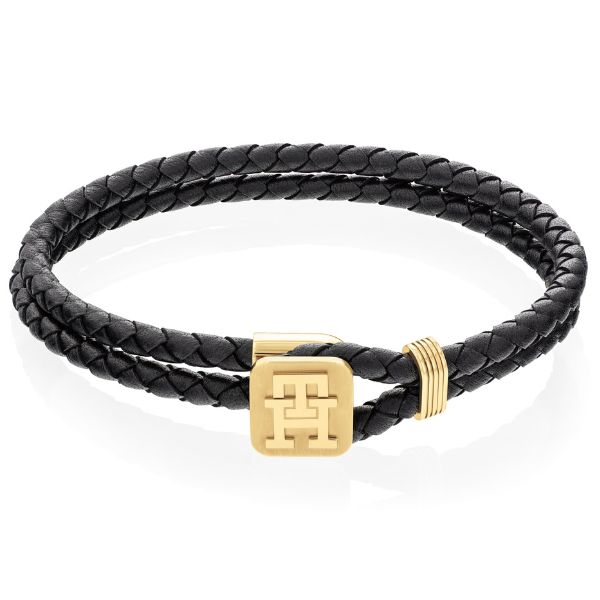 Tommy Hilfiger Men's Bracelet
