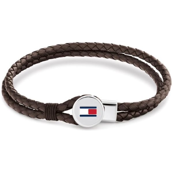 Tommy Hilfiger Men's Bracelet
