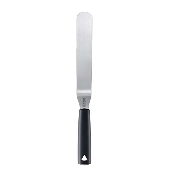Spatula cranked, 20 cm