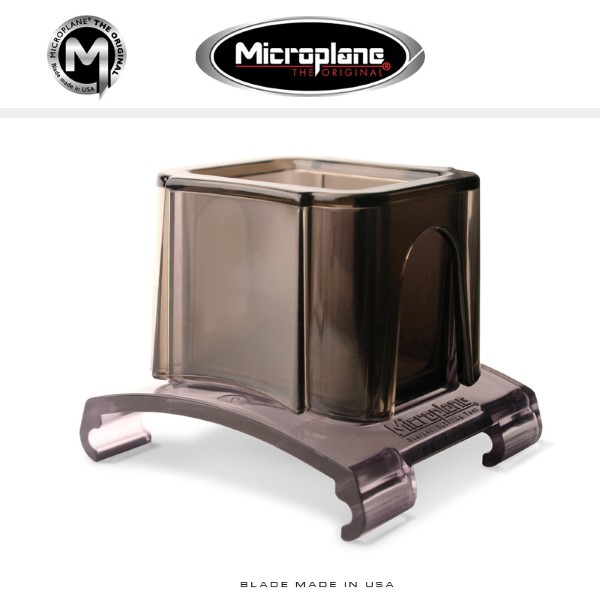 Grater Attachment Acrylic