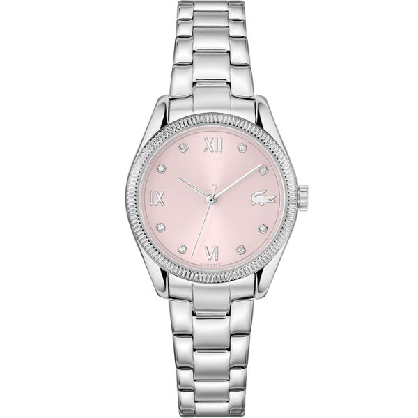 Lacoste Parisienne Watch