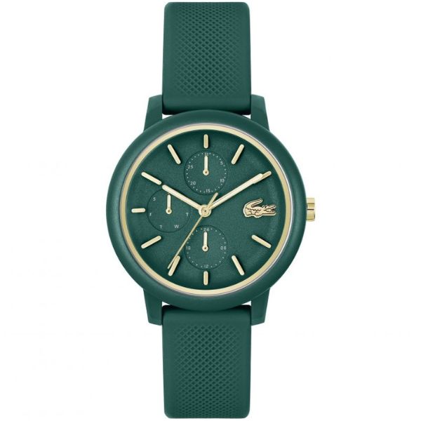 Lacoste 12.12 Watch